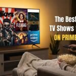The Best TV Shows to Binge on Prime Video