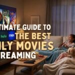 The Ultimate Guide to the Best Family Movies on Streaming