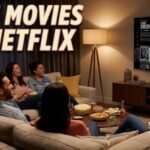 Best Movies on Netflix